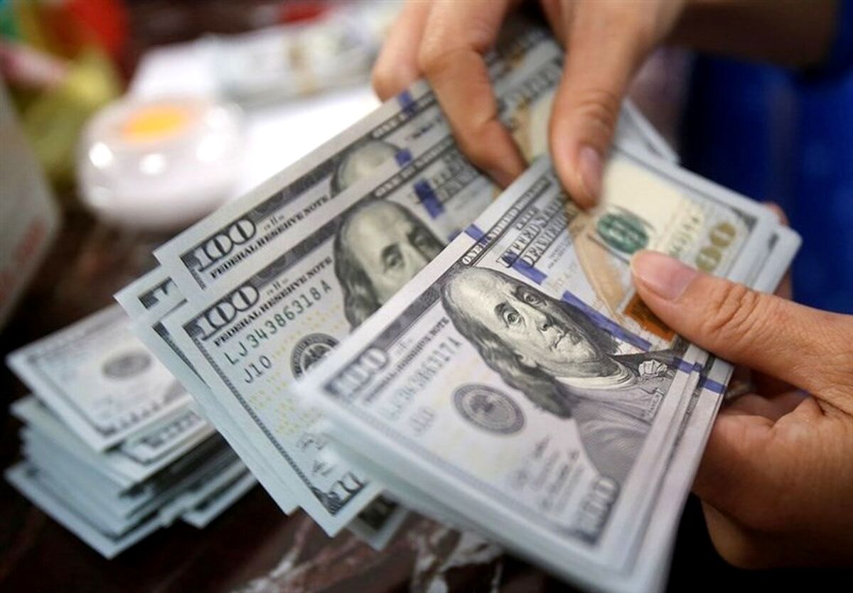 دلار ۸۰ هزارتومانی در راه است؟