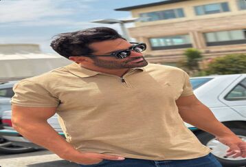 ویدئو زننده از محمدرضا گلزار و عشق سابقش | آیسان خانم با دیدن این ویدئو سکته نکنه ! + عکس