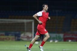 پرسپولیس ول کن سید جلال حسینی نیست