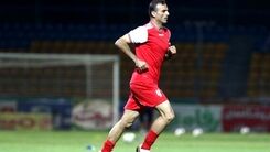 پرسپولیس ول کن سید جلال حسینی نیست