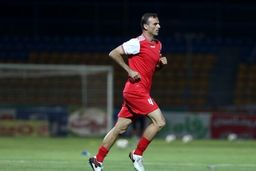 اخبار ورزشی: تاریخ قهرمانی سید جلال حسینی و پرسپولیس