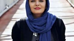 بلاخره عکس همسر خانم بازیگر لو رفت | لیندا کیانی و همسرش در مکان تفریحی دیده شدند +عکس