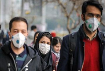 افراد بدون ماسک جریمه می‌شوند؟+جزئیات 