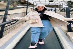 ازدواج ترلان پروانه با کسی که باور نمی کنید | داماد خوشتیپ در کنار ترلان پروانه کیست؟ +عکس