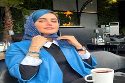 زندگینامه الناز شاکردوست
