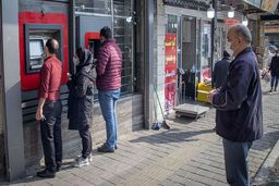 عیدانه جذاب برای این گروه از یارانه بگیران | یارانه معیشتی ۸۰۰  هزار تومانی در راه است 