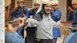 عکس جنجالی پژمان بازغی با چادر قجری +عکس​ لو رفته