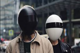 ابداع ماسک تمام صورت کرونا!+ جزئیات 