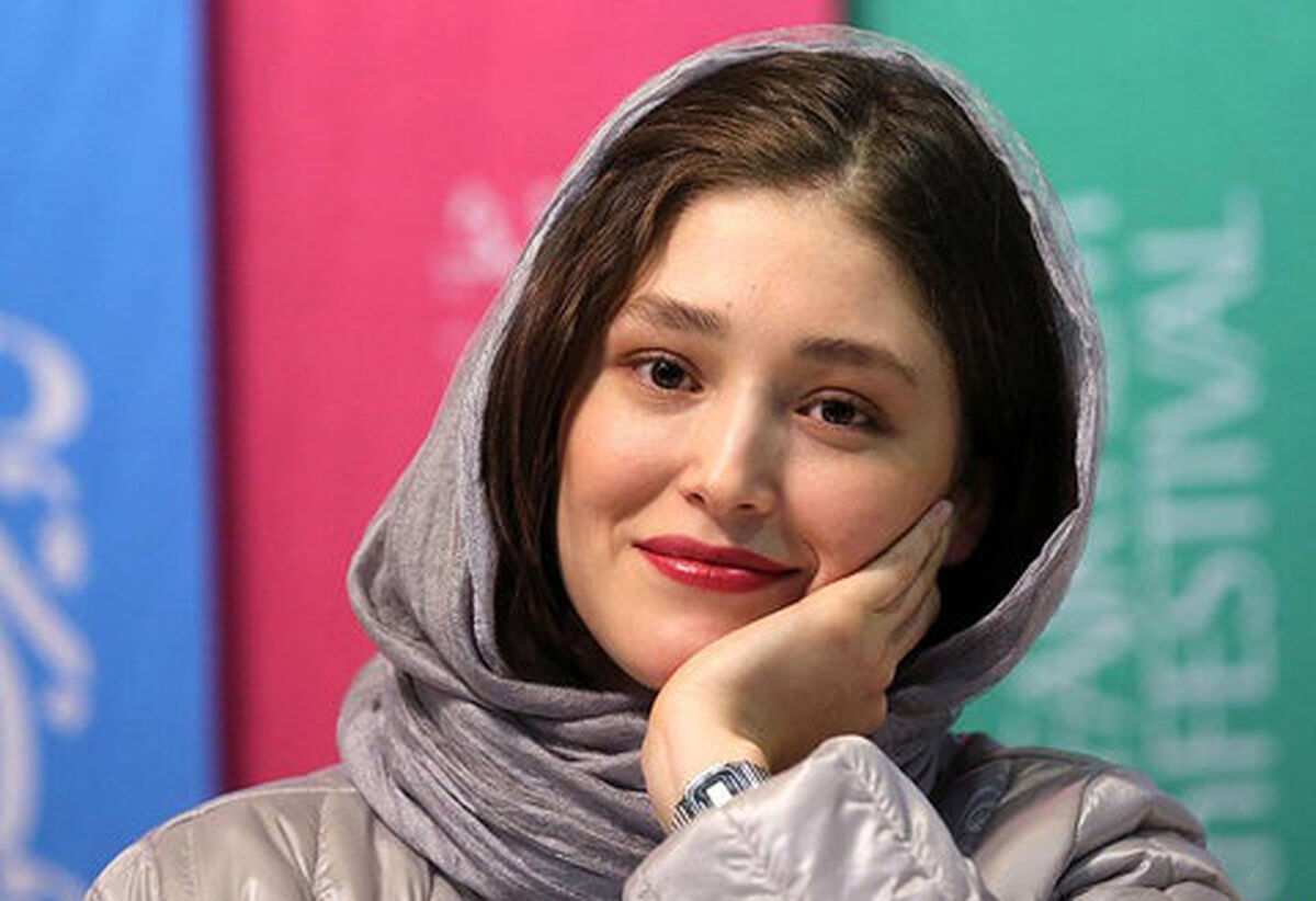 فرشته حسینی از لباس روز عروسی اش رونمایی کرد +عکس