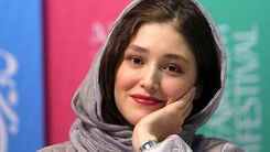 زندگینامه فرشته حسینی