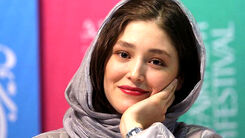 فرشته حسینی از لباس روز عروسی اش رونمایی کرد +عکس