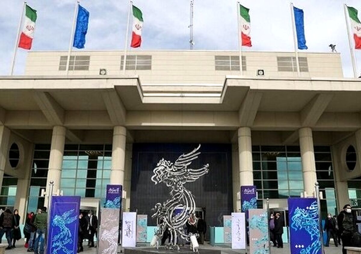رضا عطاران در میان بهترین های جشنواره فجر