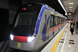 کدام ایستگاه ها در مترو تهران افتتاح شد؟