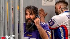پژمان جمشیدی و آقای بازیگر فضای مجازی رو مال خودشون کردن