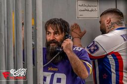پژمان جمشیدی و آقای بازیگر فضای مجازی رو مال خودشون کردن