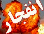 ماجرای انفجار در غرب تهران چیست؟