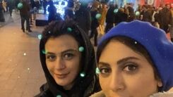 زندگینامه مارال فرجاد 