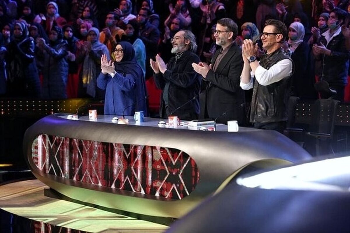 زمان جدید پخش «عصر جدید» اعلام شد