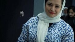مهراوه شریفی نیا و خواهرش با لباس های کریسمسی + عکس