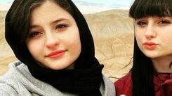 کادوی گرانقیمت شوهران دوقلوهای پایتختی معروف حاشیه جدید درست کرد | ازدواج سارا و نیکا با این عکس علنی شد +عکس