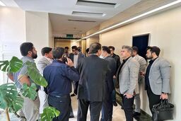 اعتراض واردکنندگان برنج به عدم اختصاص ارز در وزارت کشاورزی:کنترل بازار برنج با این وضعیت ممکن نیست