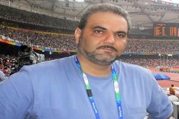 بیوگرافی جواد خیابانی