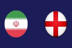 ساعت و زمان بازی ایران و انگلیس | نتیجه بازی ایران و انگلیس چه می‌شود؟