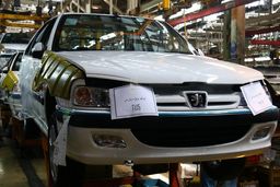 ایران‌خودرو آتیش زد به مالش/ یکی بخر۲ تا ببر! +جزئیات