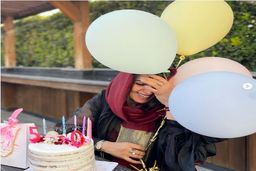 تغییره چهره باورنکردنی الهام پاوه نژاد بعد از کرونا گرفتن+عکس