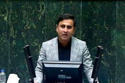 انتقاد تند نماینده چابهار از وضعیت کرونایی!+جزئیات بیشتر 