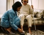 هزینه دستمزد اعزام پرستار کودک، سالمند و بیمار به منزل