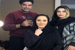 آخرین عکس زهره فکور صبور شب قبل از فوتش/ماجرای این عکس جنجالی خانم بازیگر!؟ +عکس شوکه کننده