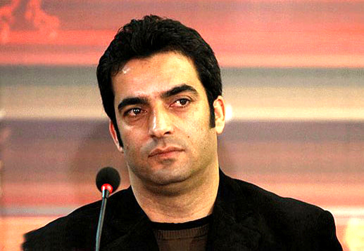 عکس منوچهر هادی از لشکر فامیلا | سلفی خاص منوچهر هادی از مراسم سالگرد پدرش +عکس