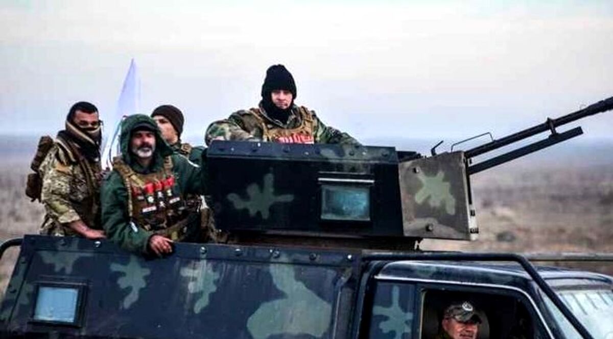 سرکرده جدید داعش کشته شد؟