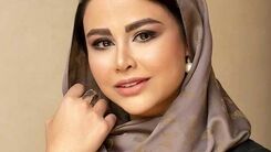 جشن تولد متفاوت عروس داریوش ارجمند | یاسمینا باهر از نوه جدید داریوش ارجمند رونمایی کرد + عکس