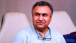 حال و هوای بیمارستان رازی پس از اعلام خبر فوت دست‌نشان+فیلم داغ 