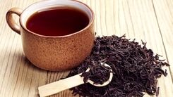 چای باحال، با خواص شگفت‌انگیز
