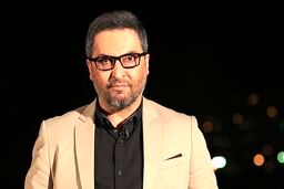زمان تشییع پیکر مرحوم مهرداد میناوند مشخص شد