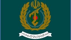 شهادت کارمند وزارت دفاع حین انجام ماموریت