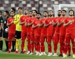 اعلام ترکیب ایران برای مصاف با امارات