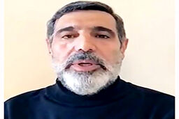 جزئیات جدید از مرگ قاضی منصوری فاش شد + فیلم