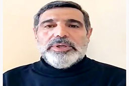 جزئیات جدید از مرگ قاضی منصوری فاش شد + فیلم