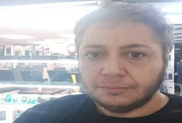 تیپ جوان پسند مازیار لرستانی | عکس جدید مازیار لرستانی با کپشنی معنادار +عکس