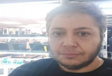 تیپ جوان پسند مازیار لرستانی | عکس جدید مازیار لرستانی با کپشنی معنادار +عکس