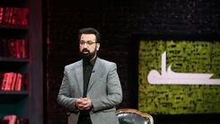 مجری جنجالی برنامه‌های سحر شیمی‌درمانی می‌شود | بیماری فرزاد جمشیدی چیست؟ +عکس