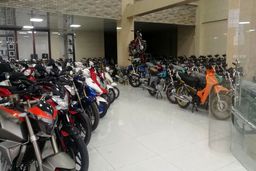 جدیدترین قیمت انواع موتورسیکلت صفر | ارزان ترین موتورسیکلت بازار چند ؟ + جدول 