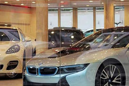 گرانی۱۰۰ میلیونی خودروهای وارداتی در ۵ روز