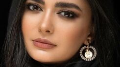 ژست صمیمی لیندا کیانی در کنار فرزاد فرزین | ازدواج کردند؟+ عکس