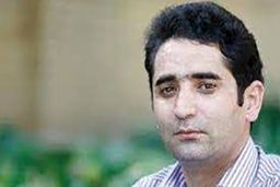 شاعر معروف در گذشت/علت مرگ او چیست؟