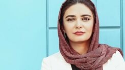 عکس لو رفته تولد لیندا کیانی + تصاویر جدید لیندا کیانی در اینستاگرام 